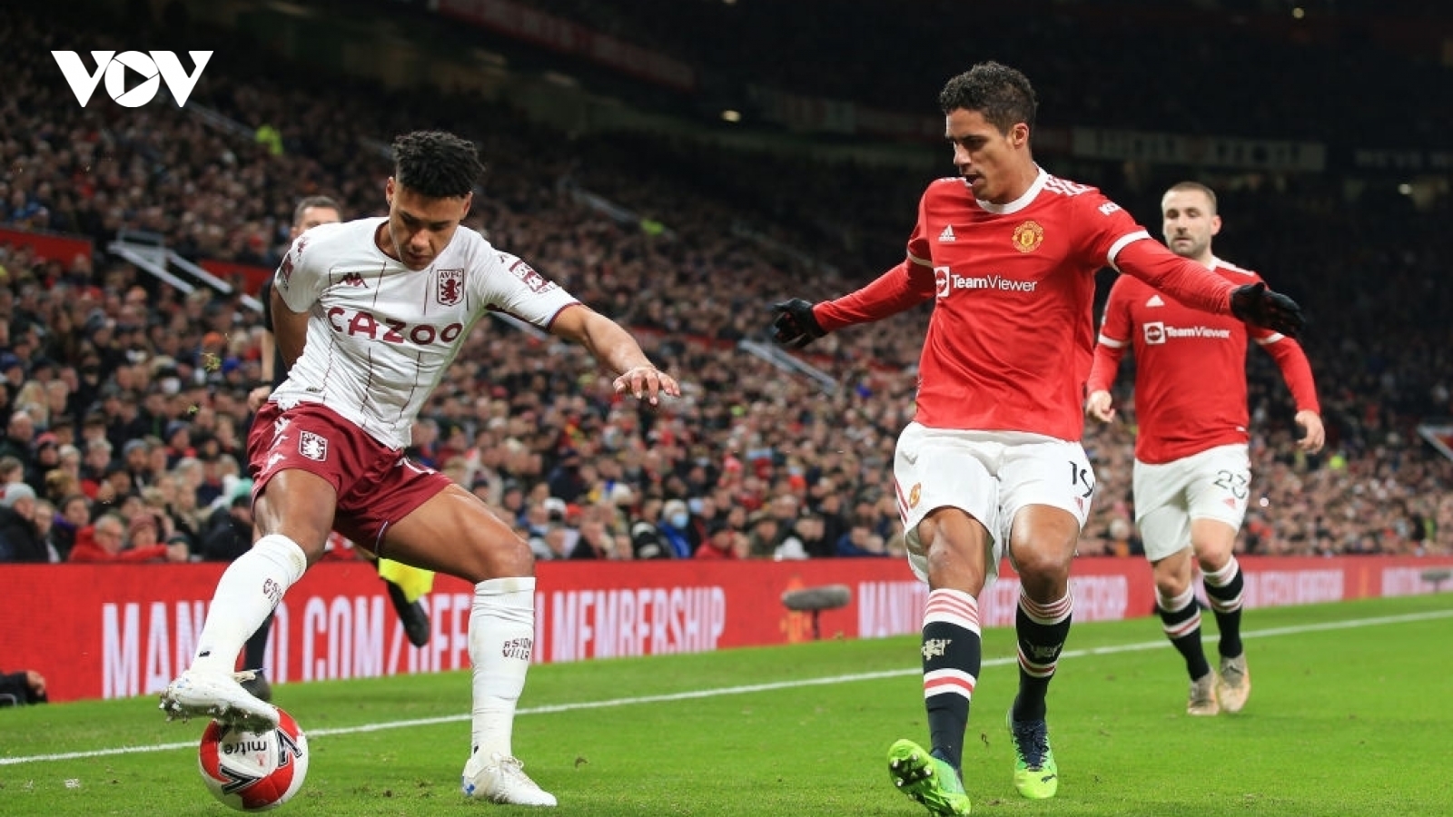 Lịch thi đấu vòng 4 FA Cup: MU sáng cửa đi tiếp