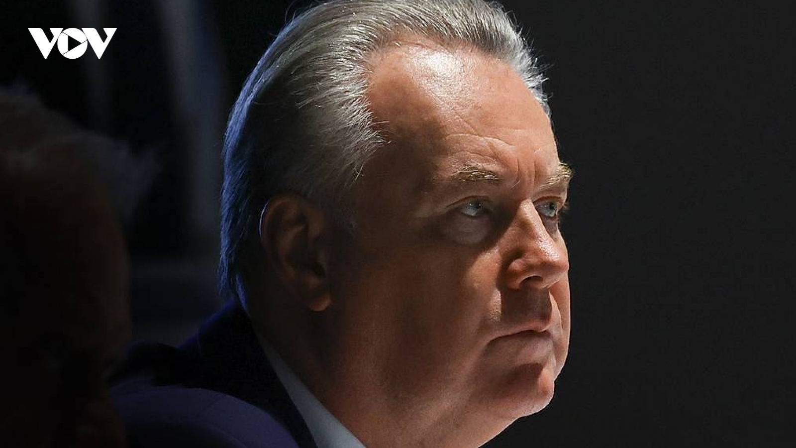 Nga lo ngại trước việc NATO đưa vũ khí và quân nhân tới Ukraine