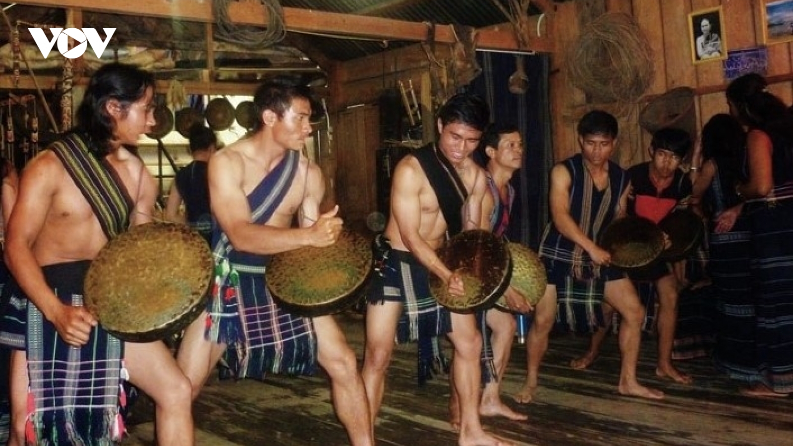 Người K’ho phát triển du lịch cộng đồng dưới chân núi Langbiang