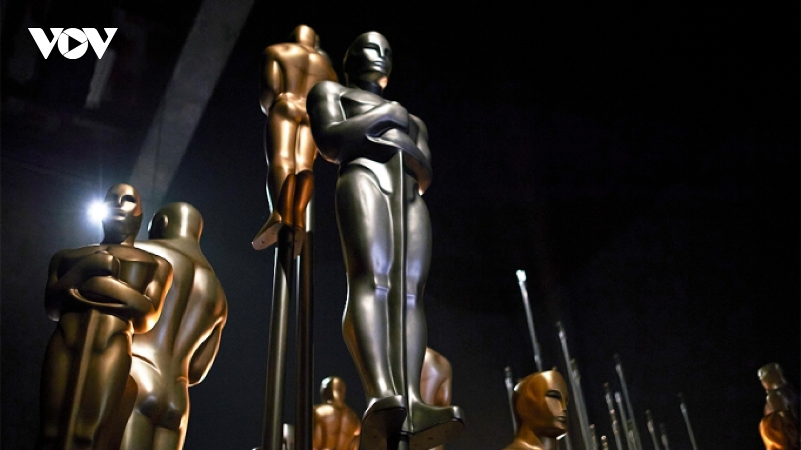 Sau 3 năm, Oscar 2022 sẽ có người dẫn chương trình