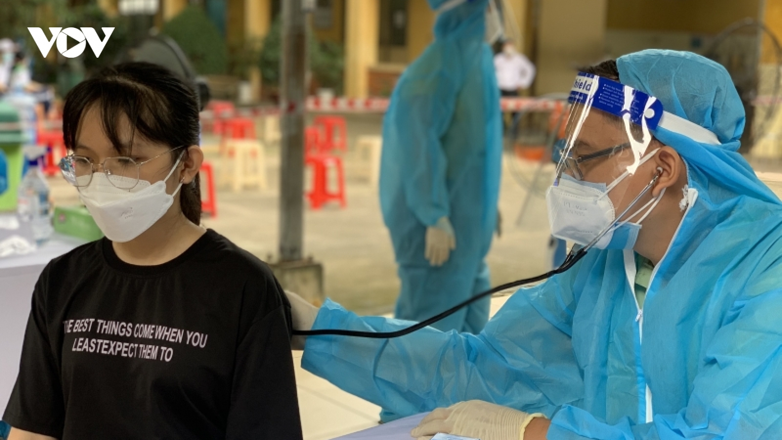 TP.HCM có phương án khi phụ huynh chưa đồng thuận cho con đi học trở lại 