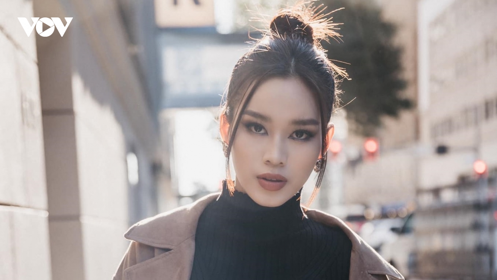 Hoa hậu Đỗ Thị Hà thông báo âm tính với SARS-CoV-2 sau 10 ngày điều trị tại Mỹ