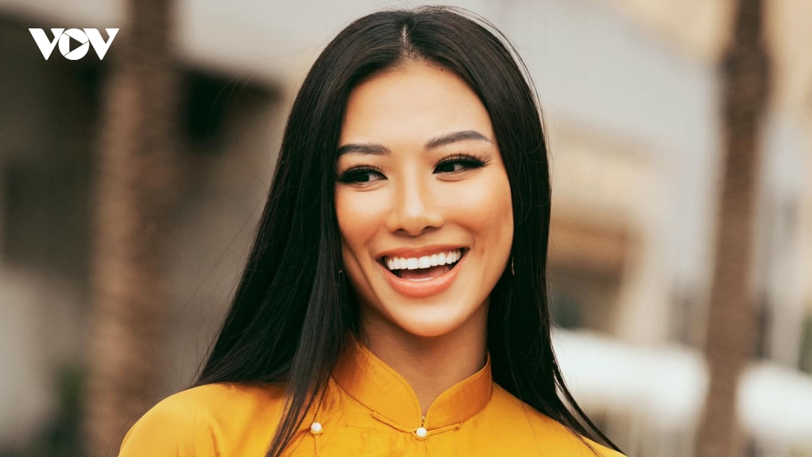 Á hậu Kim Duyên chia sẻ tình trạng sức khỏe đáng lo ngại sau khi mắc Covid-19