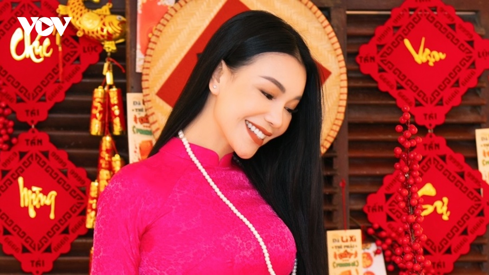 Trà Ngọc Hằng mượn "Kiếp đỏ đen" nhắc nhở chuyện cờ bạc dịp Tết