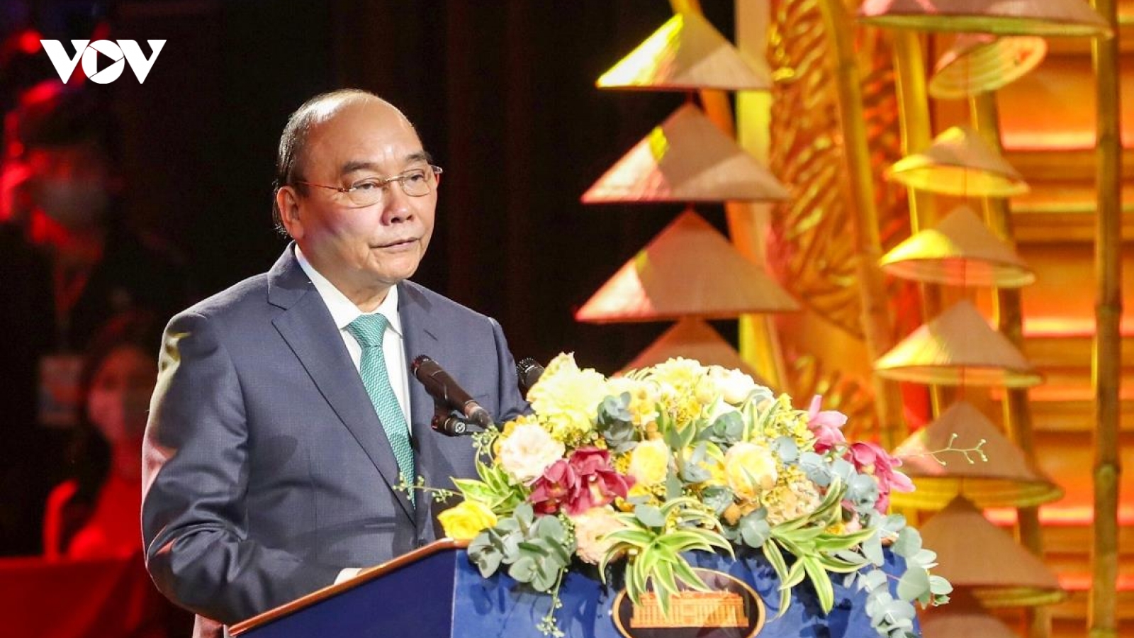Chủ tịch nước Nguyễn Xuân Phúc tiếp Lãnh sự danh dự đầu tiên của Việt Nam tại Thụy Sỹ