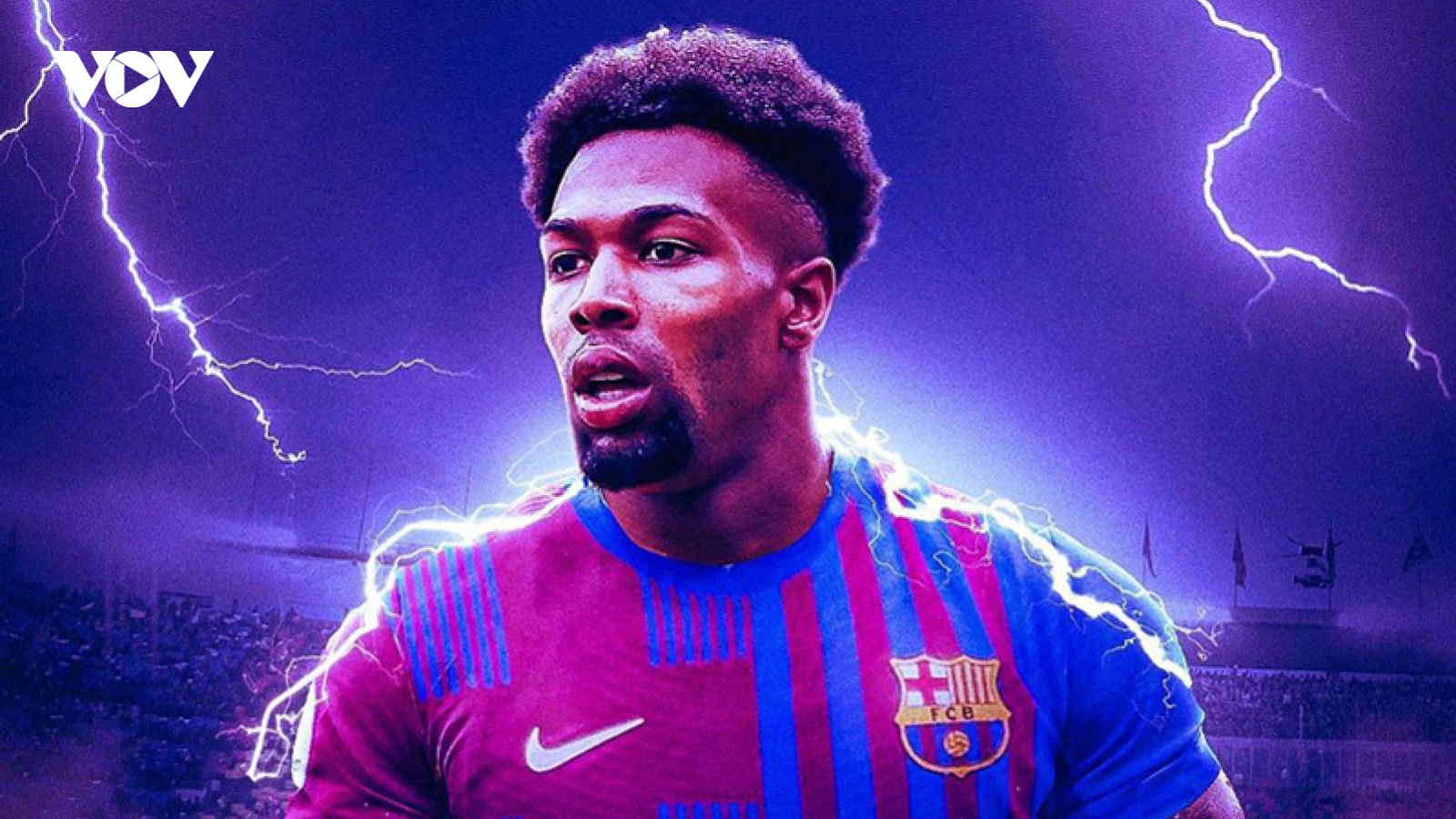 Biếm hoạ 24h: "Quái thú" Adama Traore lĩnh nhiệm vụ hồi sinh Barca