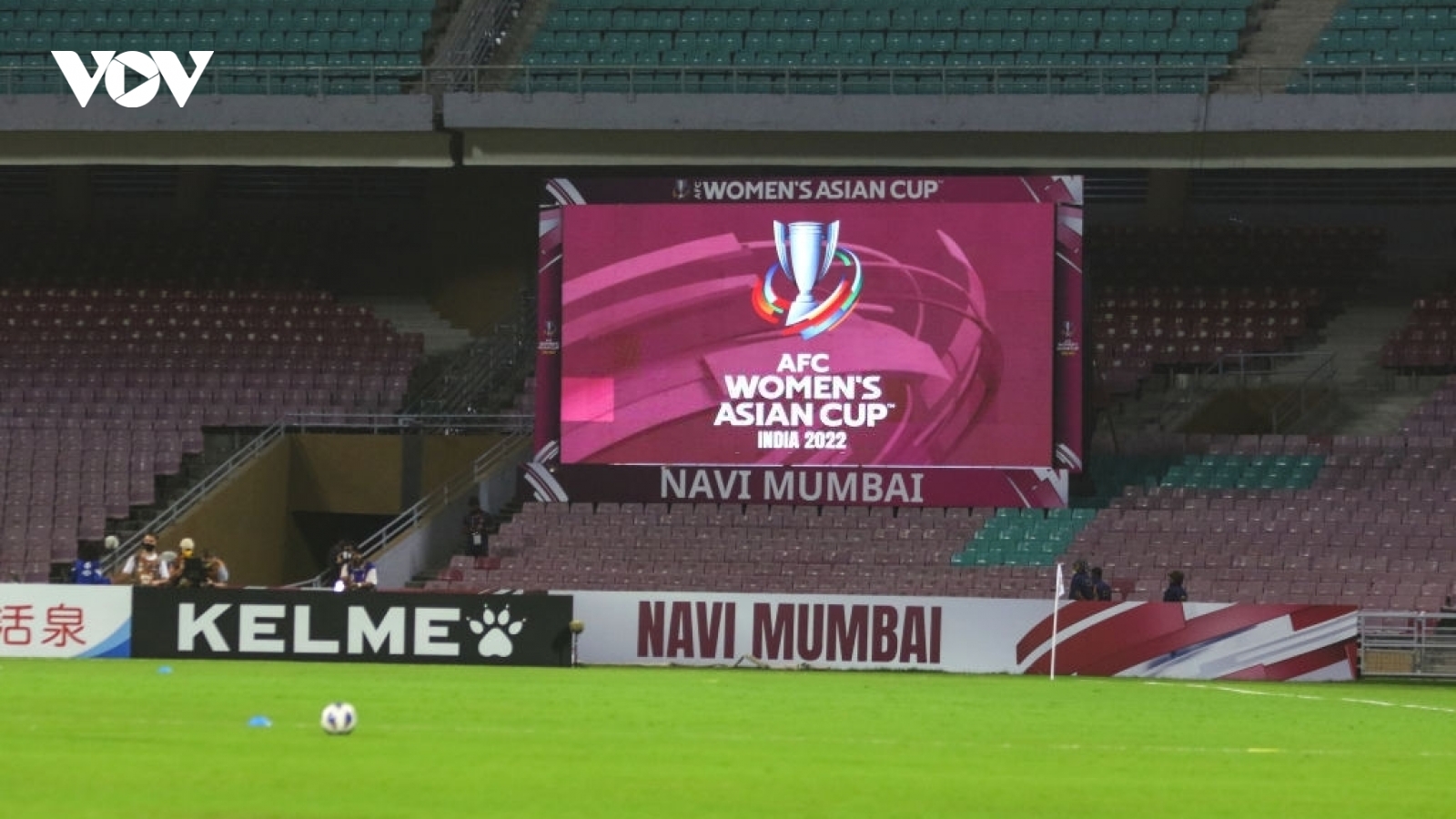 Asian Cup nữ 2022: Ấn Độ bị loại vì Covid-19, ĐT Việt Nam bị ảnh hưởng cơ hội dự World Cup