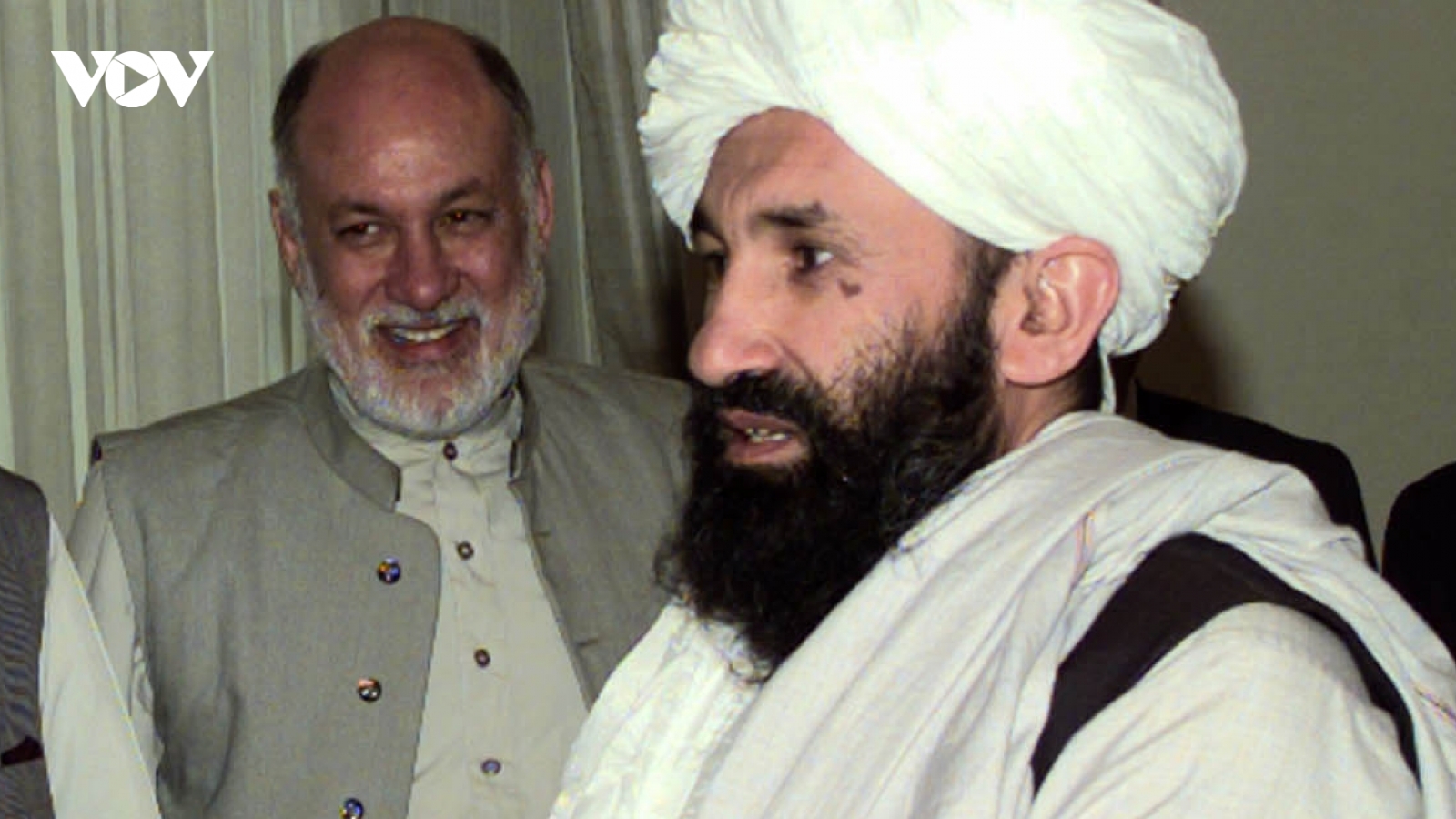 Quyền Thủ tướng Afghanistan kêu gọi thế giới công nhận chính quyền Taliban