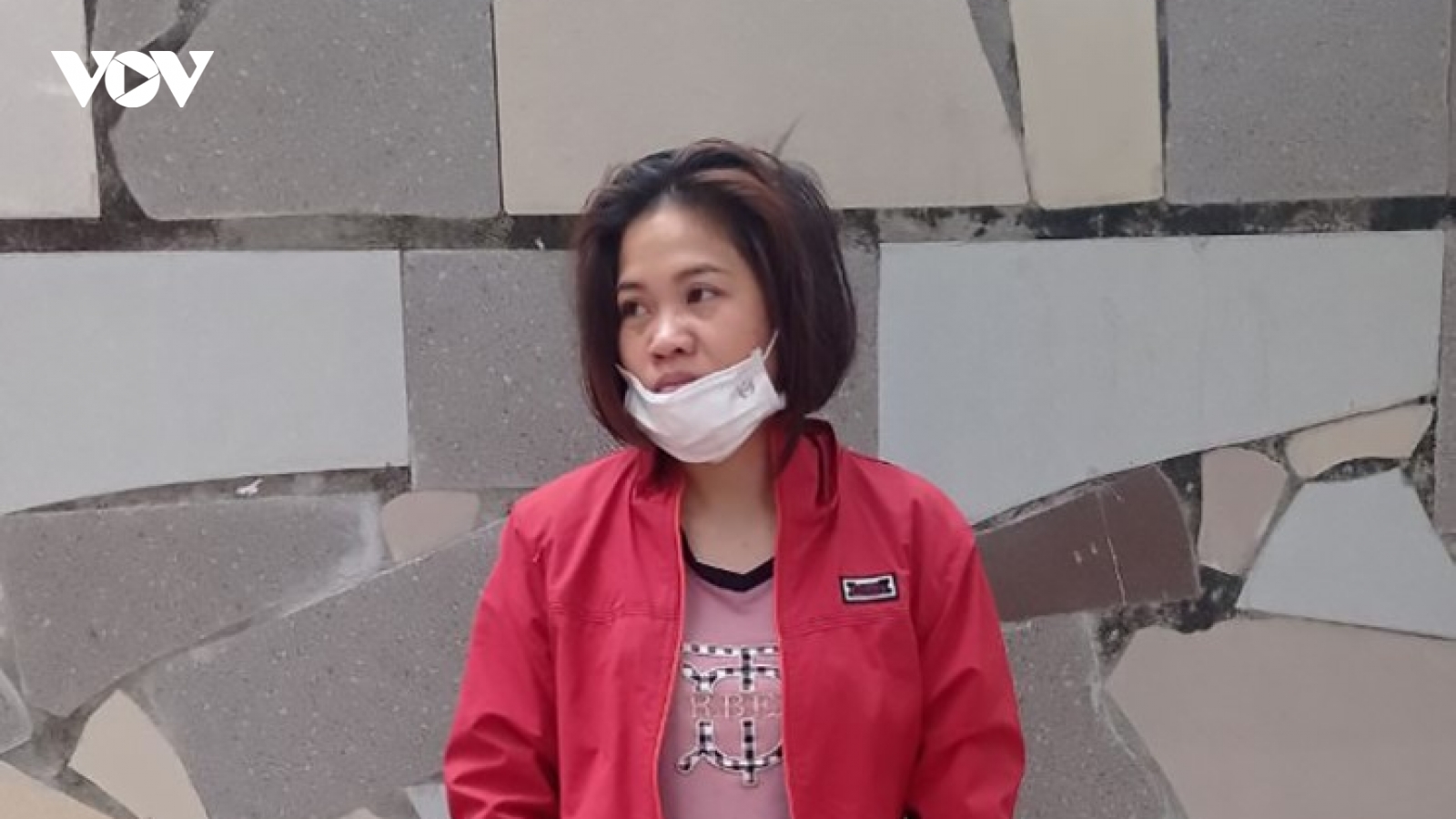 Chồng đi cai nghiện, vợ ở nhà bán ma túy