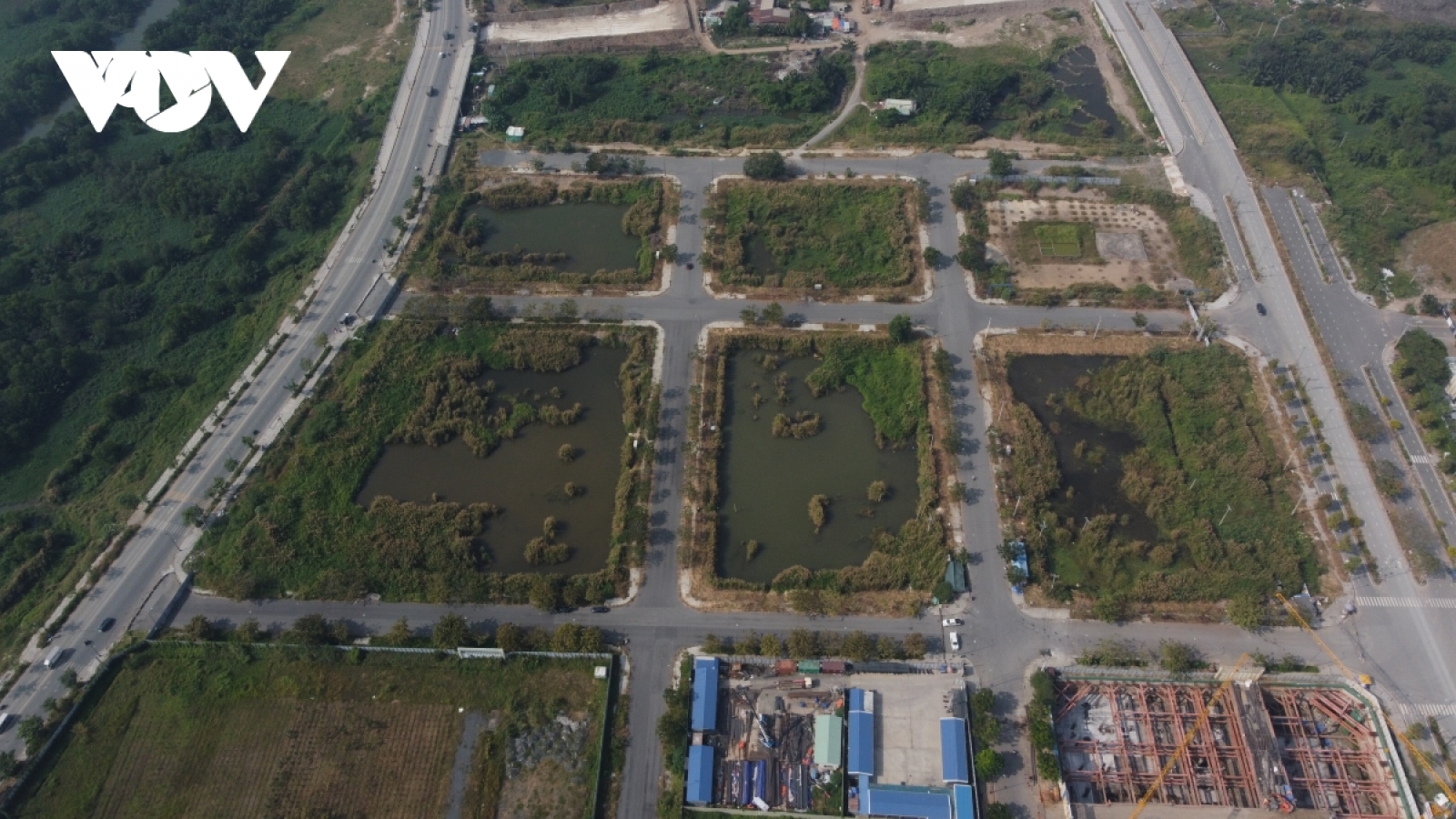 Tân Hoàng Minh xin bỏ cọc lô đất “tỷ đô”, để lại thị trường đất đai nhiễu loạn về giá