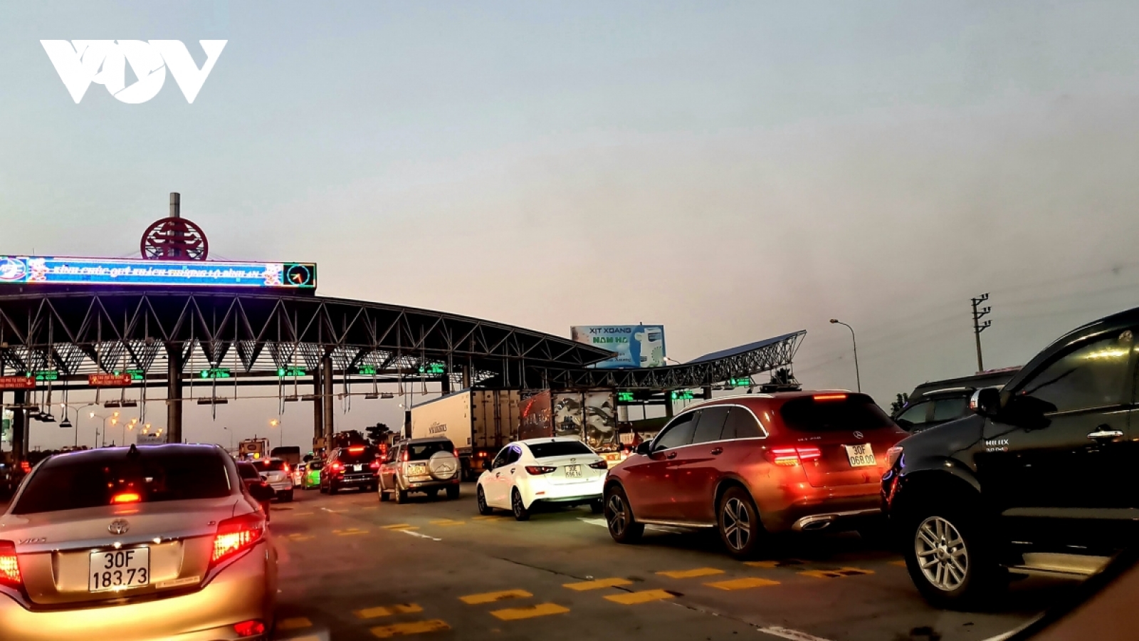 VETC nhận lỗi về sự cố hơn 300 xe ô tô bị bị từ chối thanh toán phí không dừng