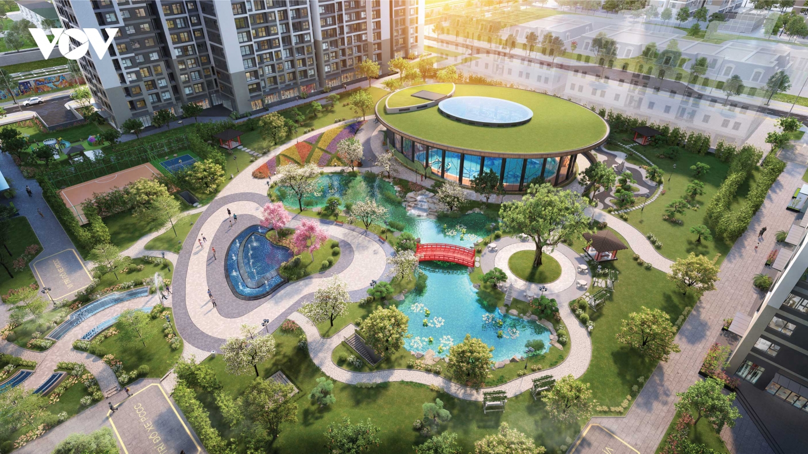 Quà tri ân “Onenga” phong cách Nhật dành cho khách mua căn hộ SA2 Vinhomes Smart City