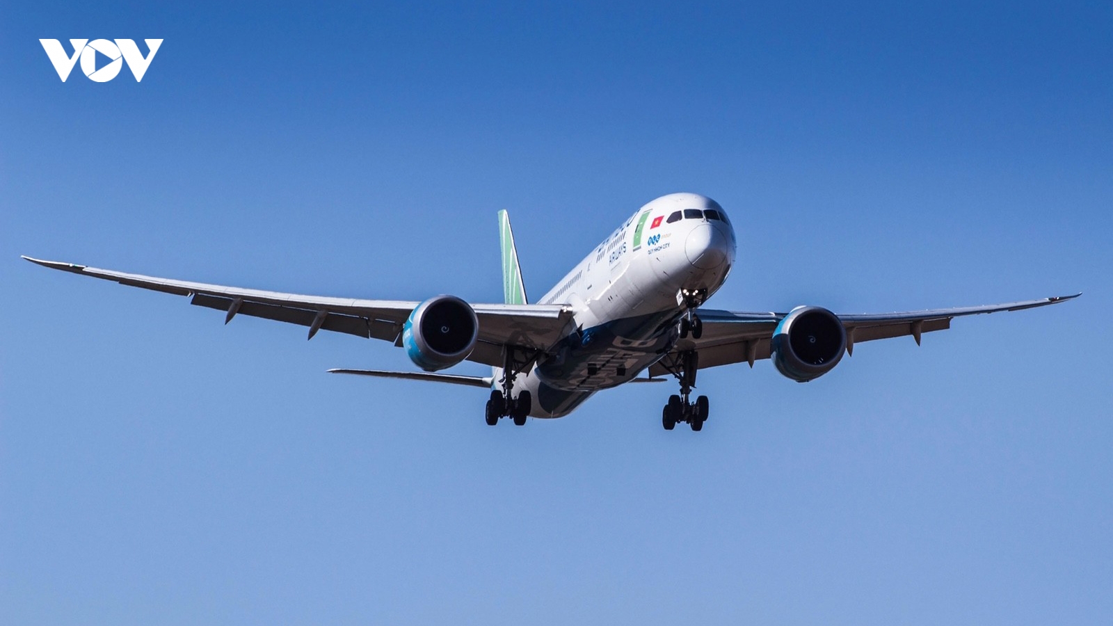 Bamboo Airways và Tập đoàn FLC chuẩn bị bay thẳng Việt - Đức