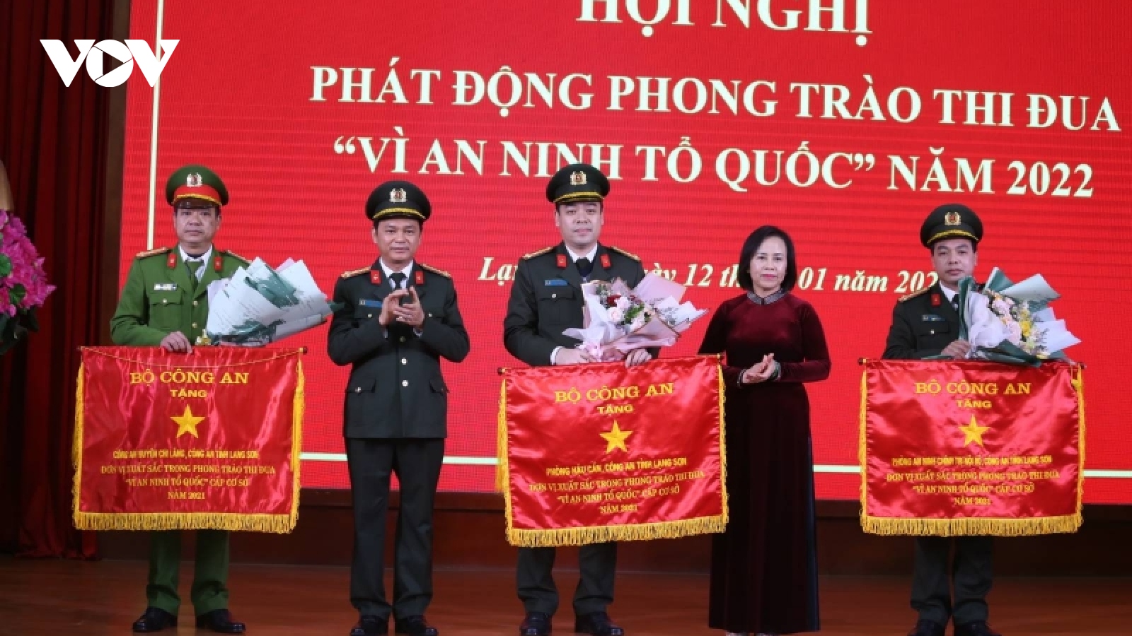 Năm 2022, Lạng Sơn sẽ đẩy mạnh phòng ngừa, xử lý các vụ xâm hại trẻ em