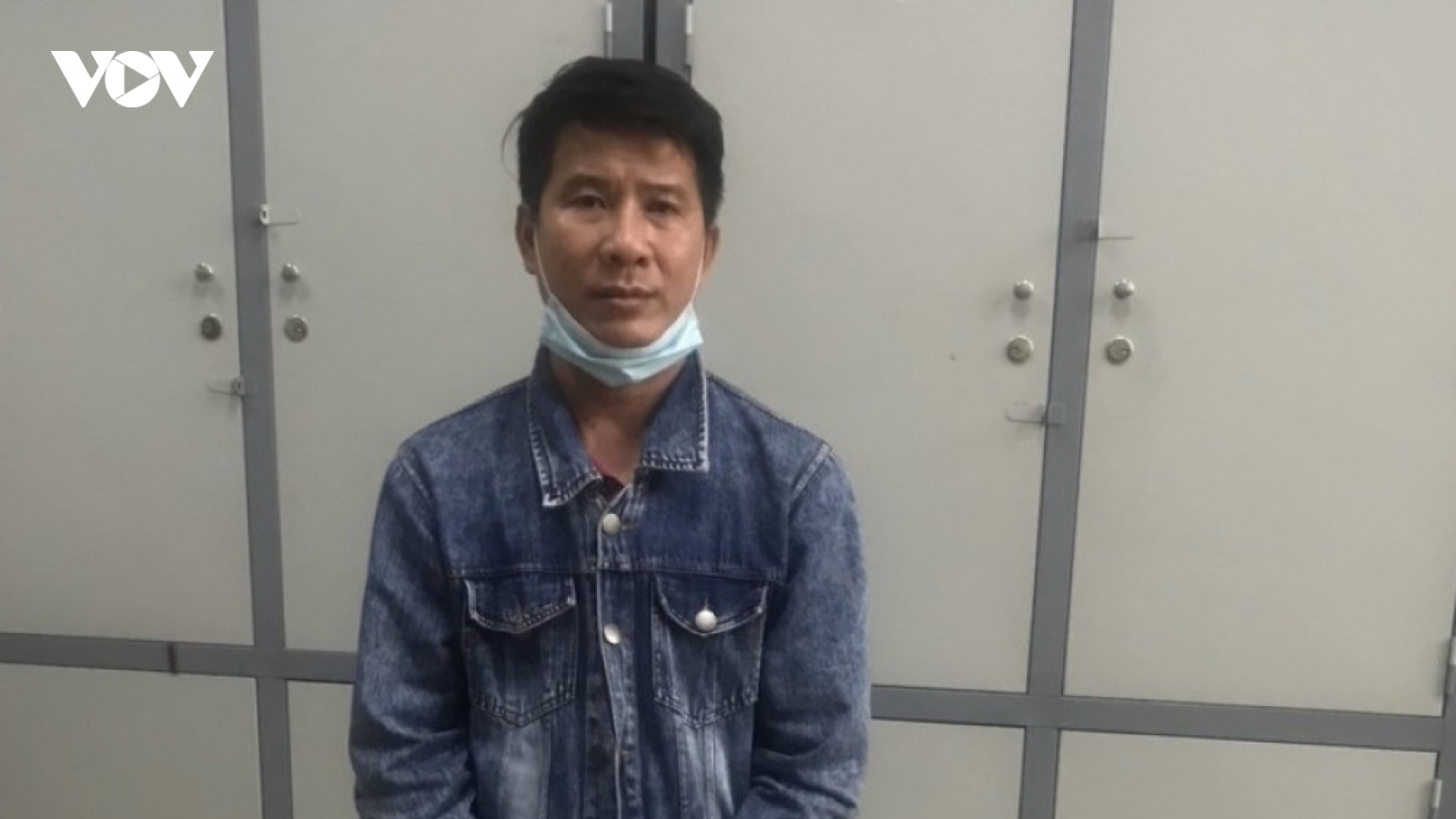 Đối tượng trốn truy nã suốt 15 năm sa lưới