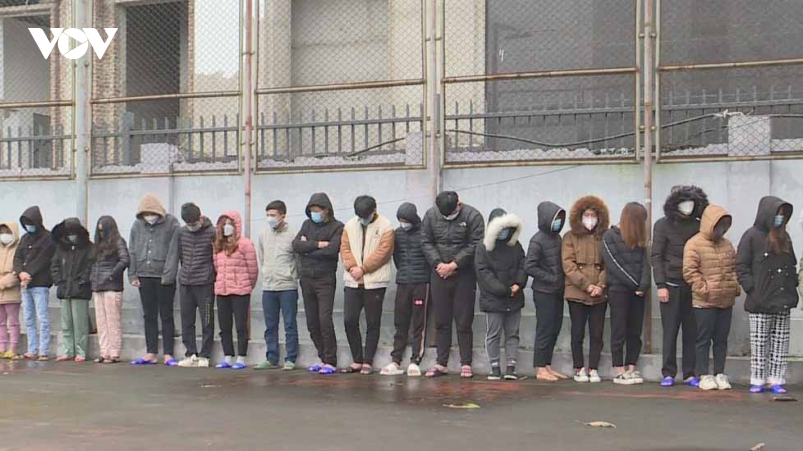 Hàng ngàn người sập bẫy đường dây lừa đảo, mất trắng cả trăm tỷ đồng