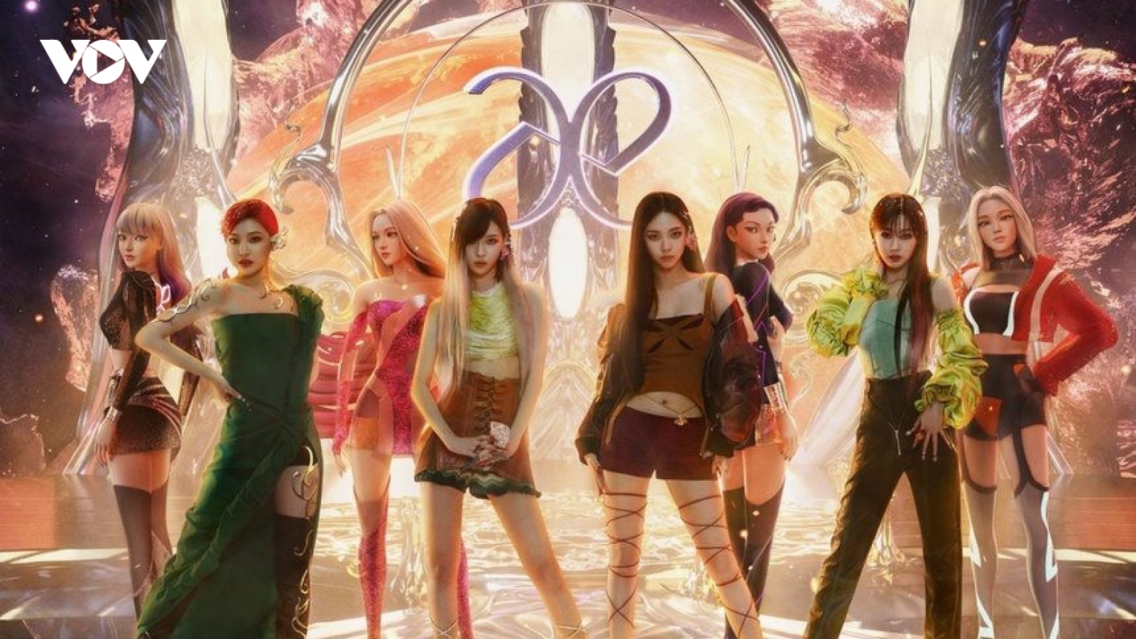 Xu hướng phát triển của K-pop 2022: Xâm chiếm Billboard, gia tăng thực tế ảo