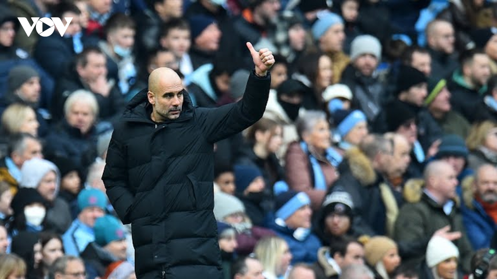 Bảng xếp hạng Ngoại hạng Anh mới nhất: MU kém Man City tới 24 điểm