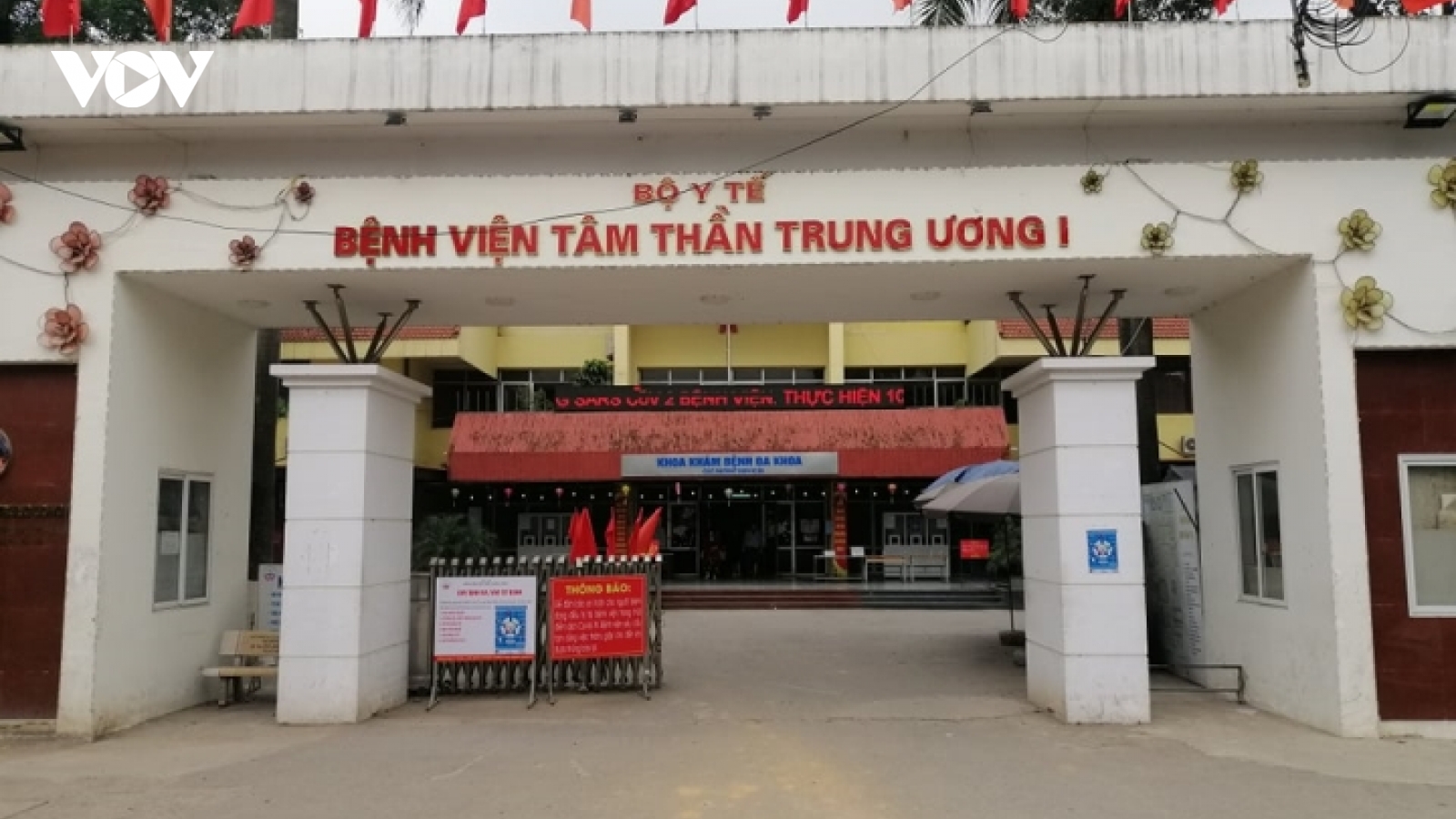 Kỷ luật, khai trừ Đảng hàng loạt cán bộ ở 9 bệnh viện tại Hà Nội