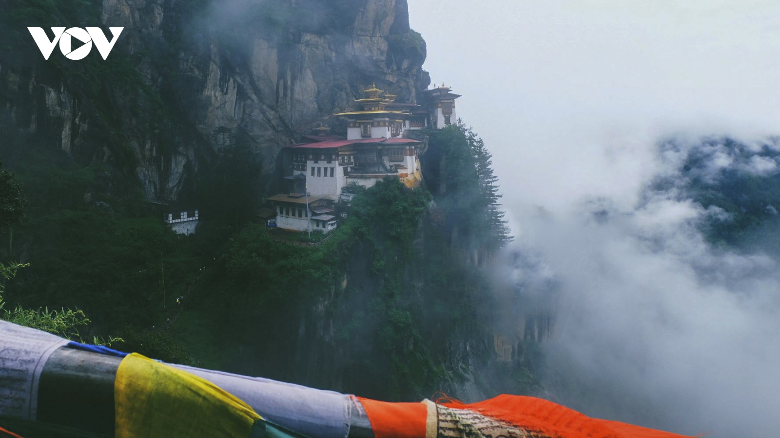 Du khách không còn phải chịu mức phí 200 USD/đêm khi tới Bhutan