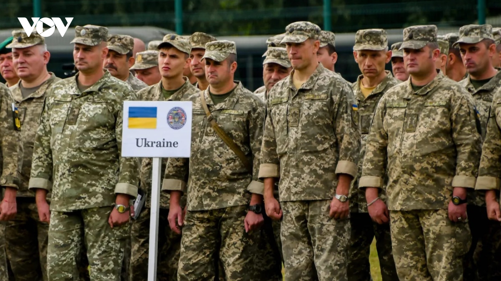 Thế yếu khó chống đỡ của Ukraine một khi Nga quyết ra tay về mặt quân sự
