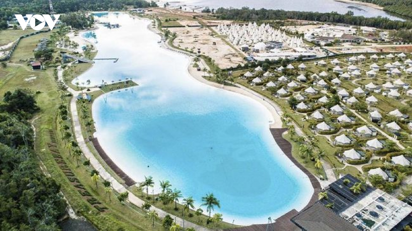 Indonesia mở cửa 2 đảo du lịch cho du khách Singapore