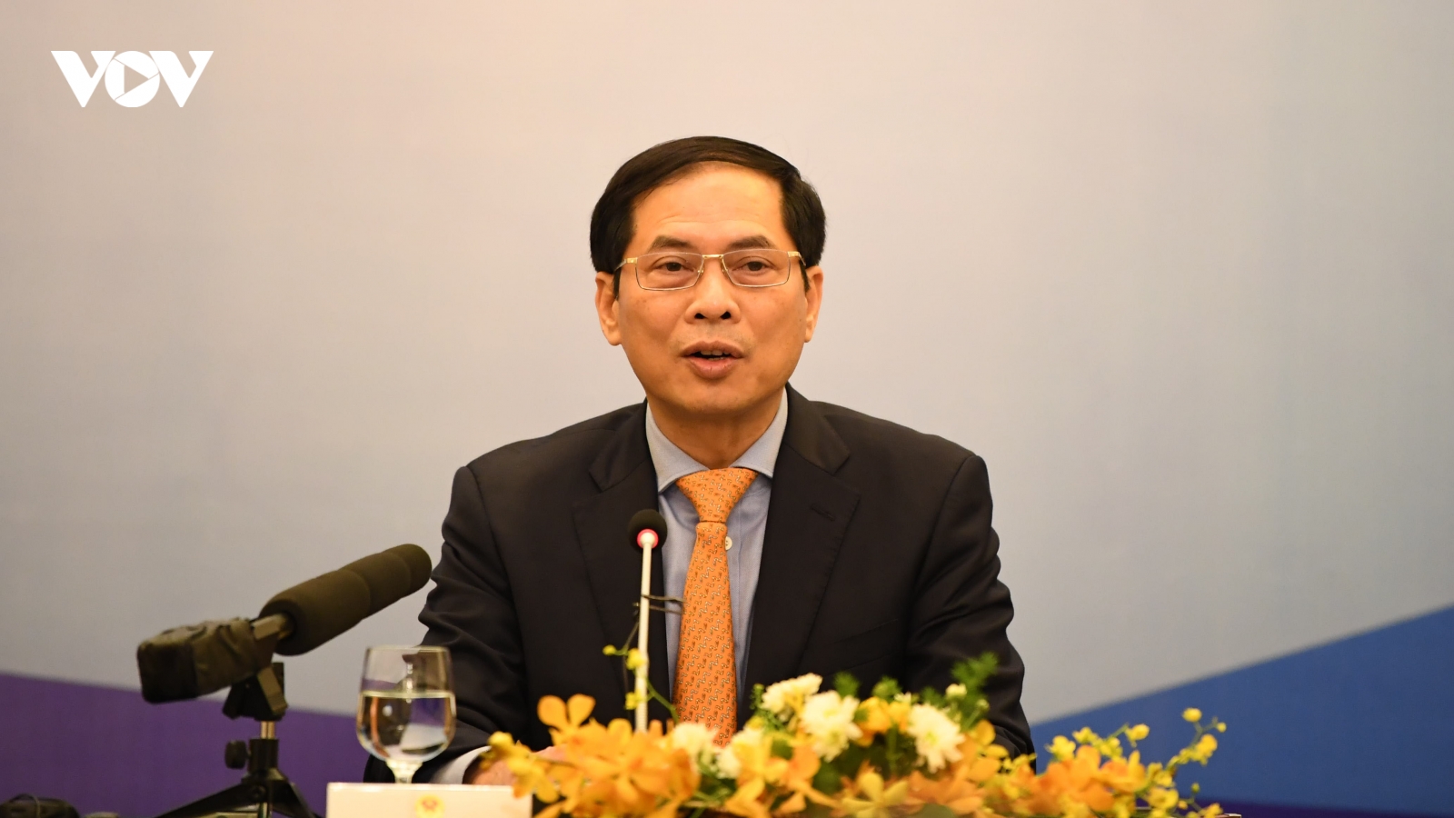 Việt Nam sẽ tăng cường tham gia vào các hoạt động gìn giữ hòa bình