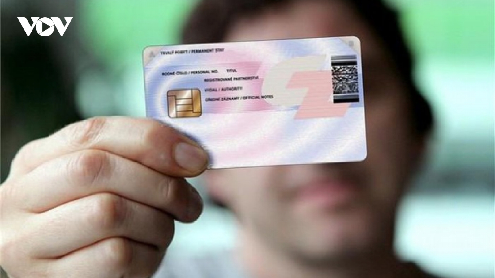 5 điểm mới nhất về CCCD gắn chip có hiệu lực từ tháng 1/2022