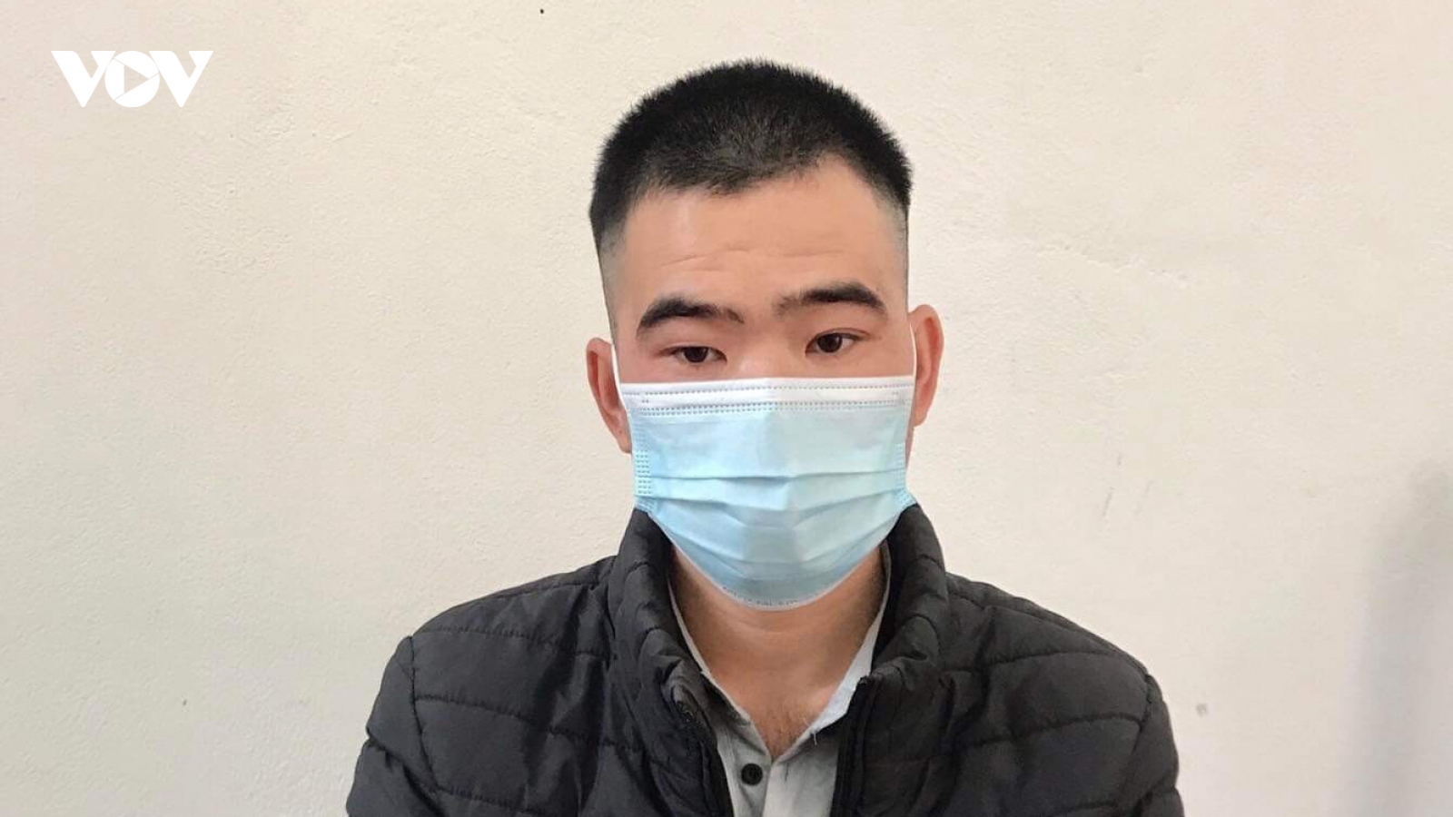 Cháu chém chú vì mâu thuẫn tranh chấp đất đai
