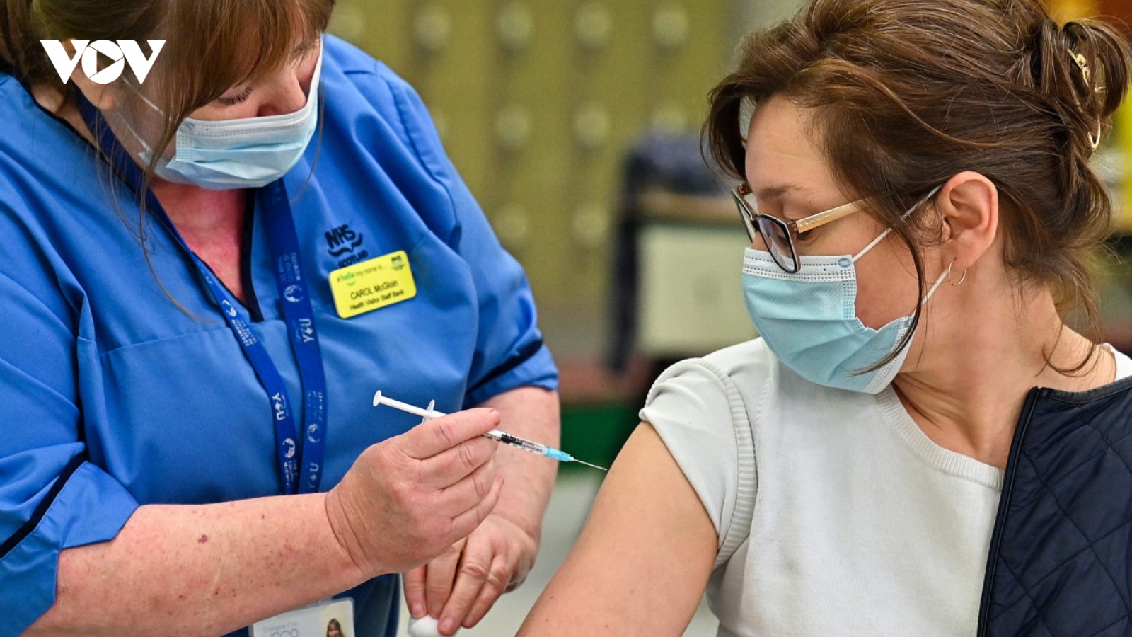 Đã qua thời phong tỏa, châu Âu “mạnh tay” với người từ chối tiêm vaccine Covid-19