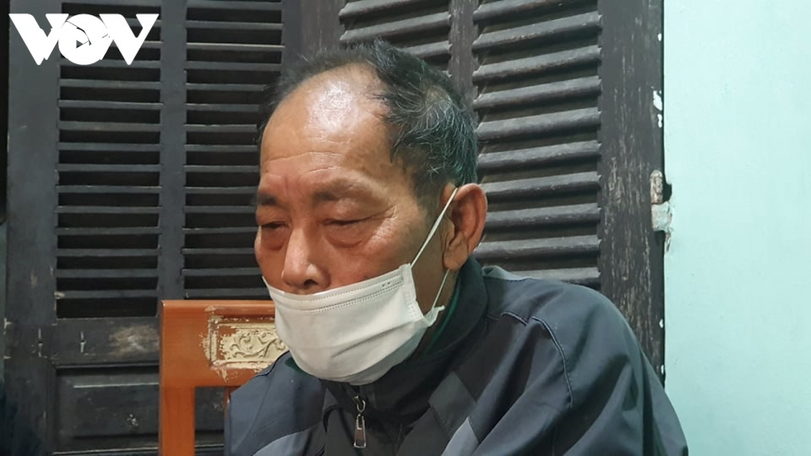 Vụ bé 3 tuổi nghi bị đinh ghim ở đầu: Công an lấy lời khai mẹ cháu bé và người liên quan
