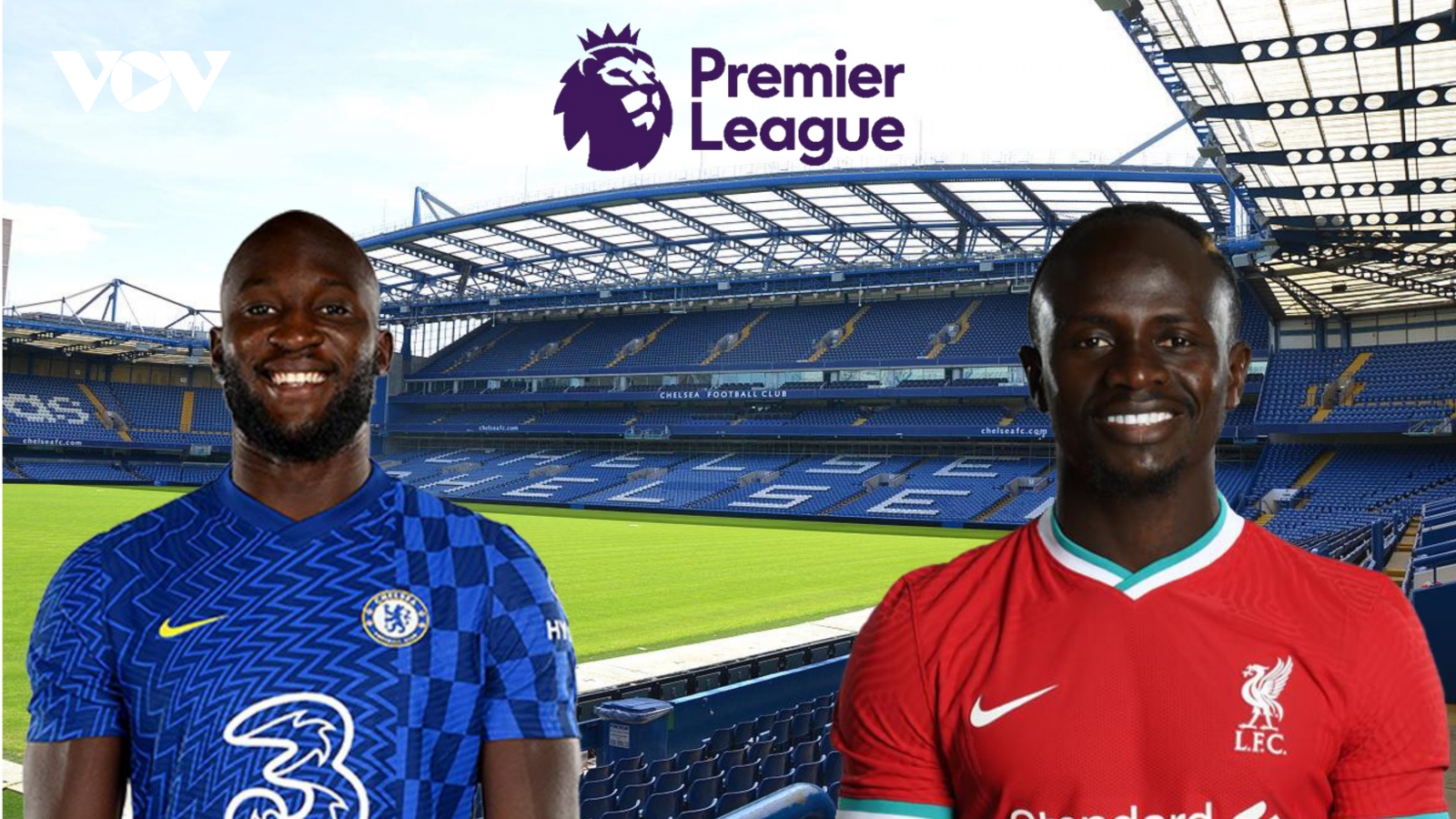 Dự đoán kết quả, đội hình xuất phát trận Chelsea - Liverpool