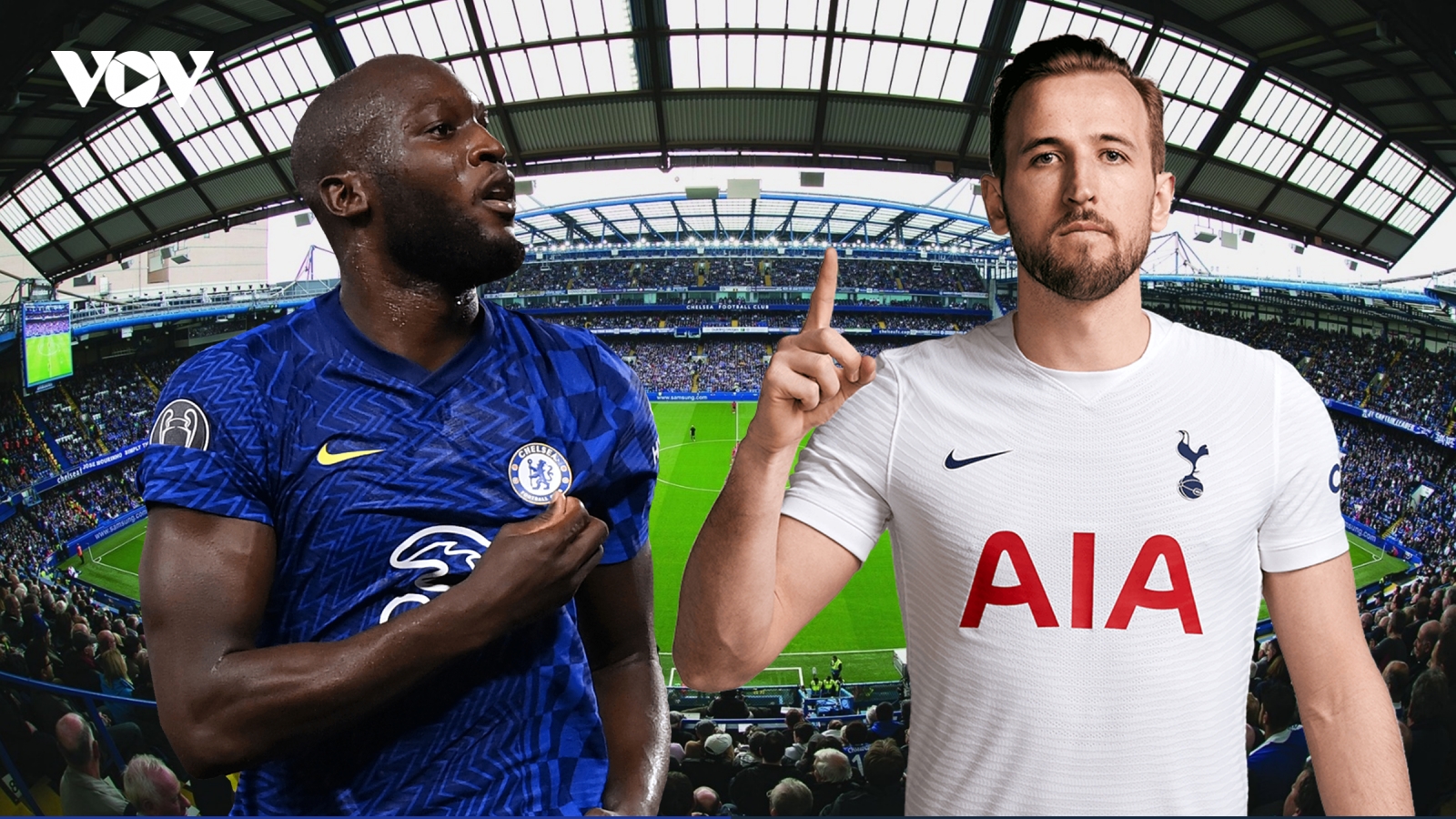 Dự đoán tỷ số, đội hình xuất phát trận Chelsea - Tottenham