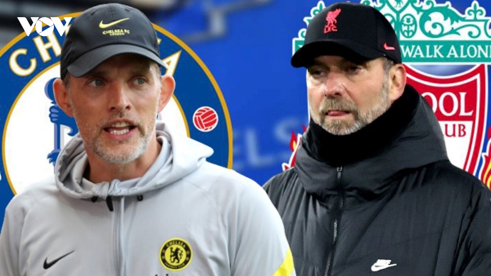 Chelsea nhận tin sét đánh trước đại chiến với Liverpool