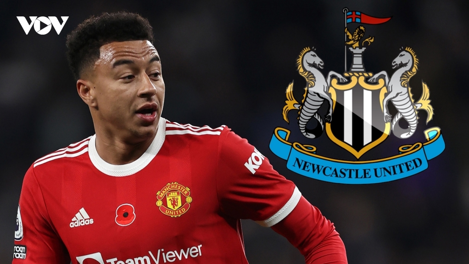 Chuyển nhượng 24/1: Newcastle đẩy nhanh việc mua Lingard từ MU