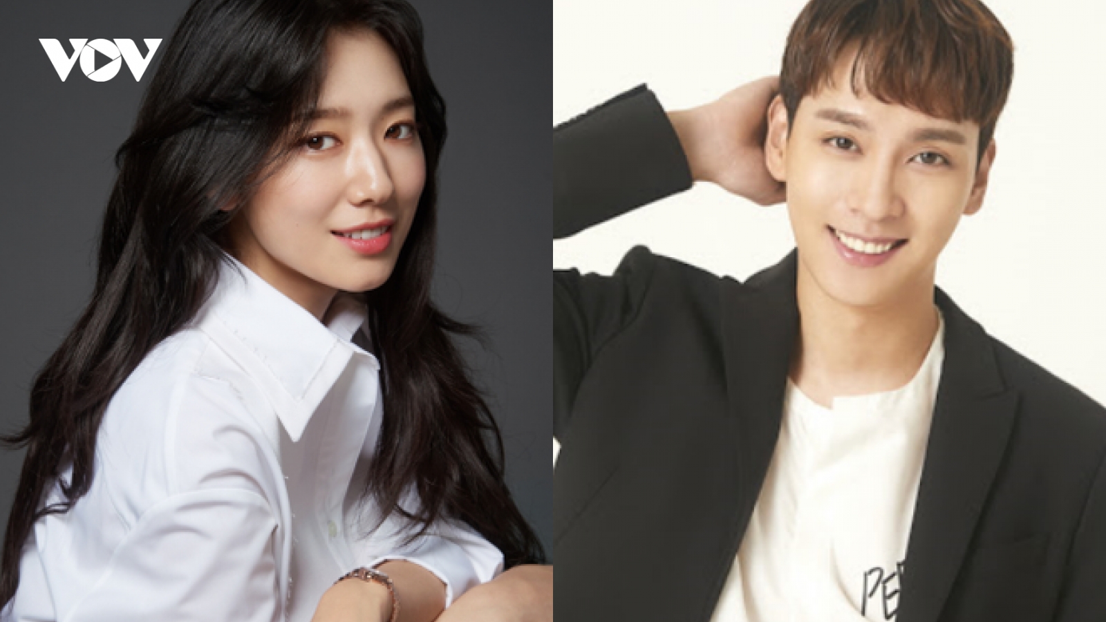 Park Shin Hye chính thức lên xe hoa với bạn trai kém tuổi vào ngày 22/1