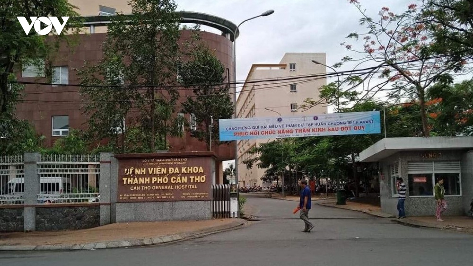 Rà soát hai đơn vị mua sắm kit test liên quan Công ty Việt Á