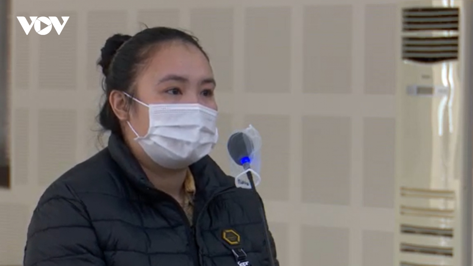 Bị khách lừa, cửa hàng trưởng lừa lại siêu thị để lấy tiền trả nợ