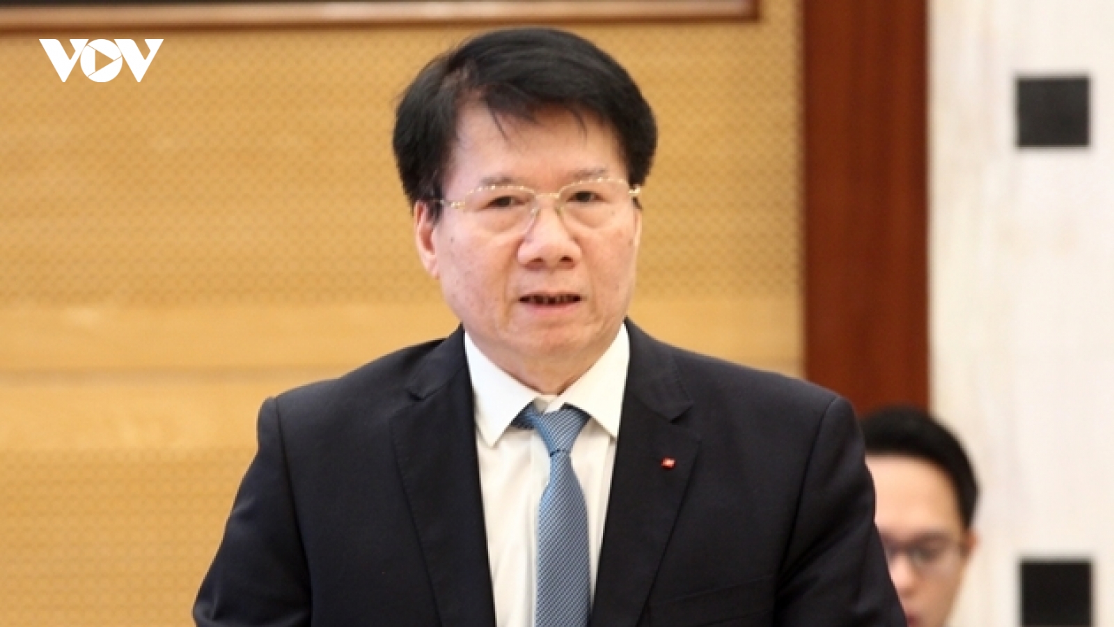 Ông Trương Quốc Cường không đình chỉ lưu hành thuốc giả dù nhận được cảnh báo