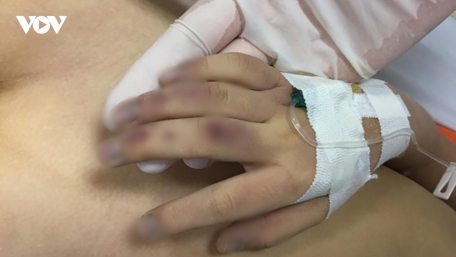 Vụ cháu bé 6 tuổi ở Hà Nội bị bố đánh tử vong: Dạy con theo kiểu tàn nhẫn