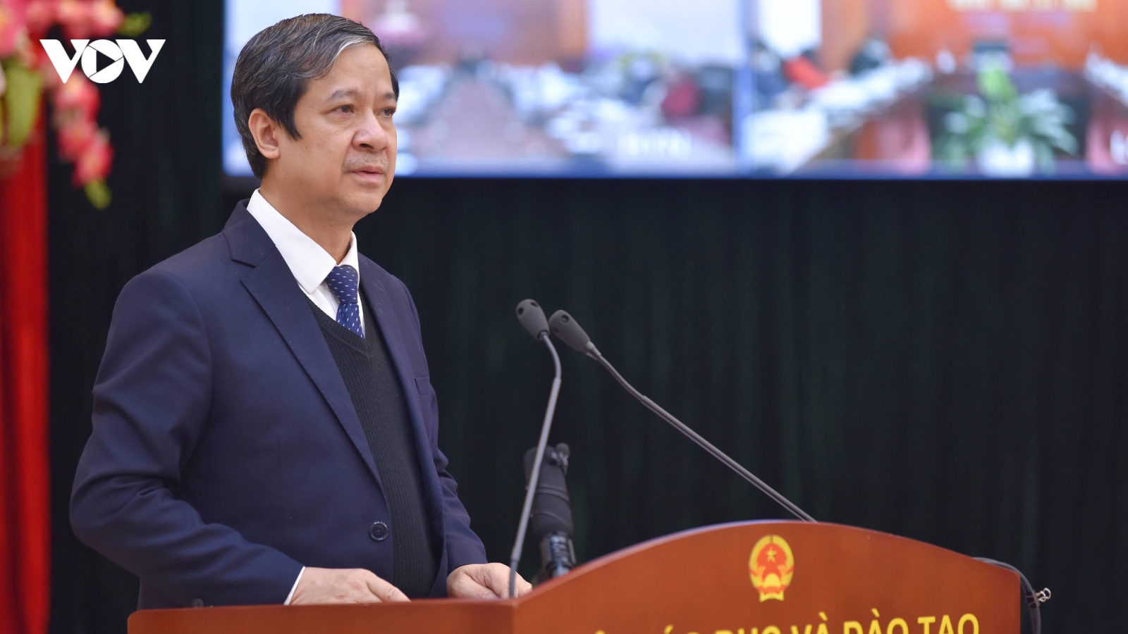 Bộ trưởng Bộ GDĐT: Một số trường chuyên vẫn nặng bồi dưỡng học sinh giỏi