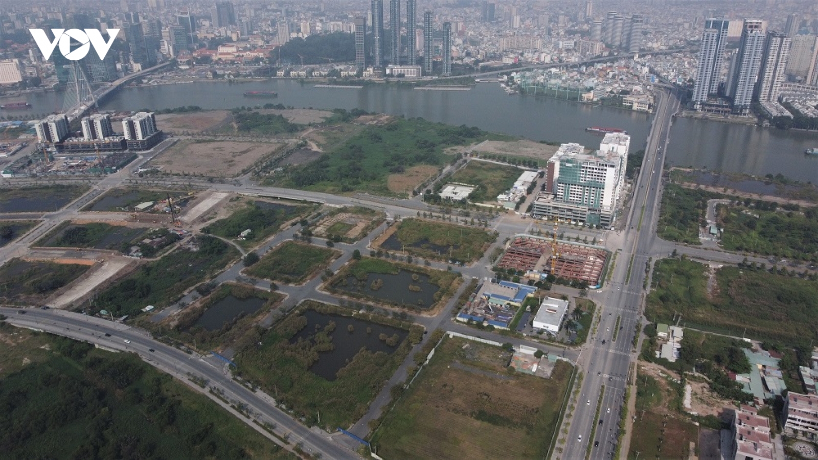 Làm gì để không có "Tân Hoàng Minh thứ 2" khi đấu giá đất?