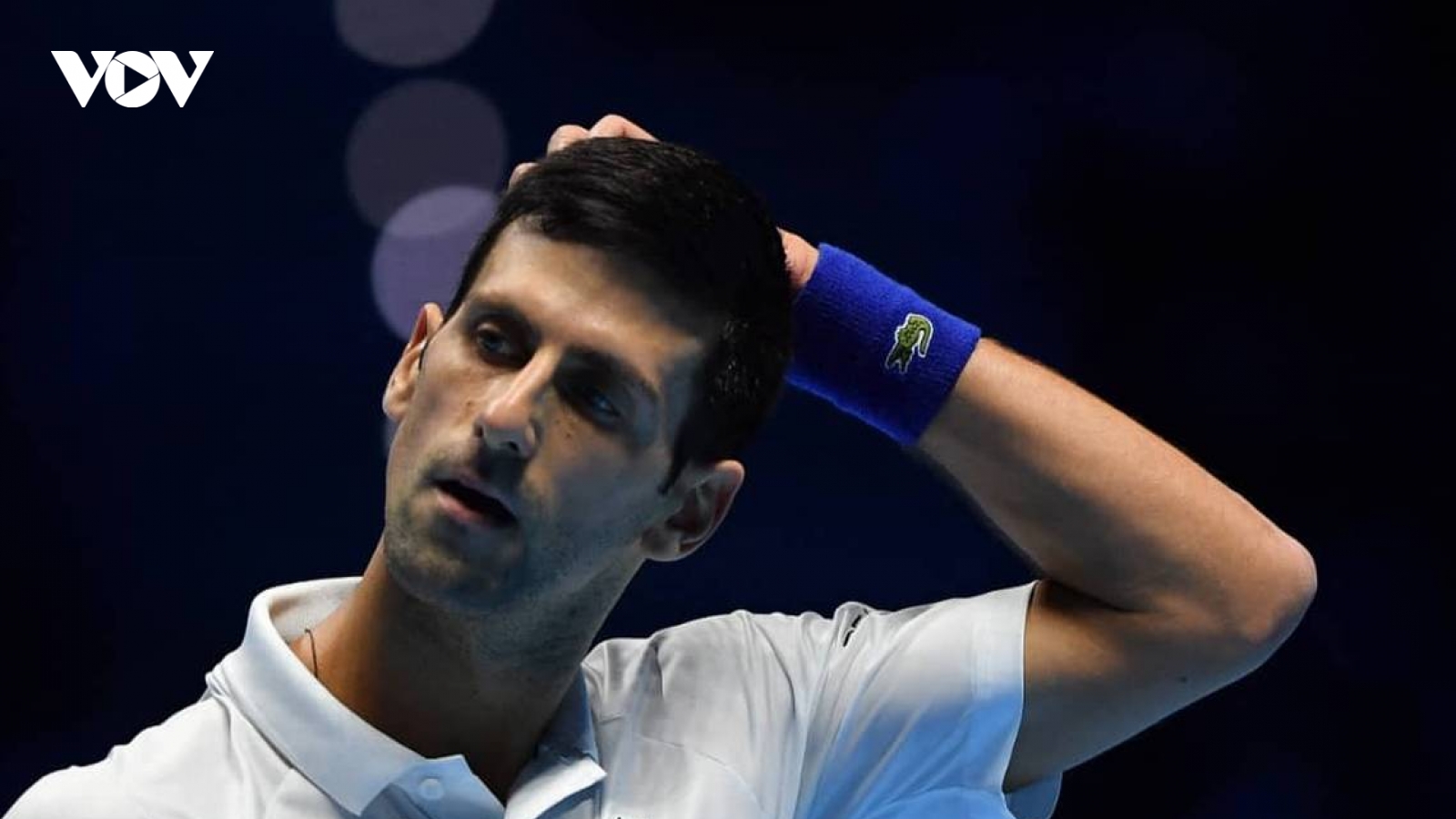 Novak Djokovic thua kiện và sẽ rời khỏi Australia