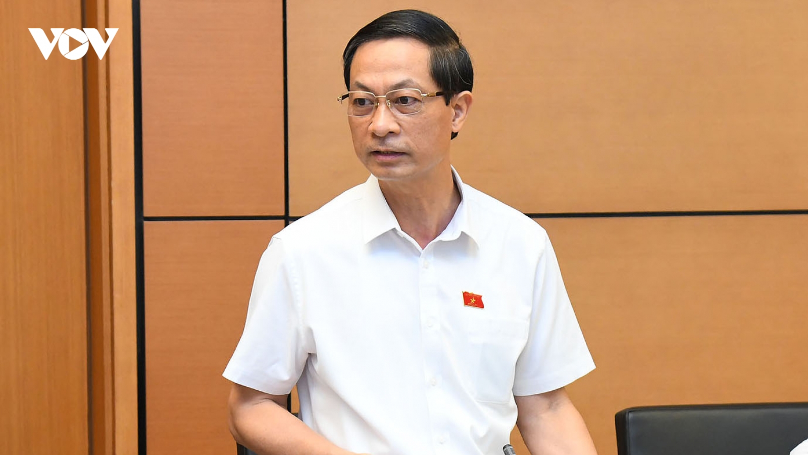 Hải Phòng tăng cường cán bộ trẻ làm lãnh đạo cấp huyện, cấp xã