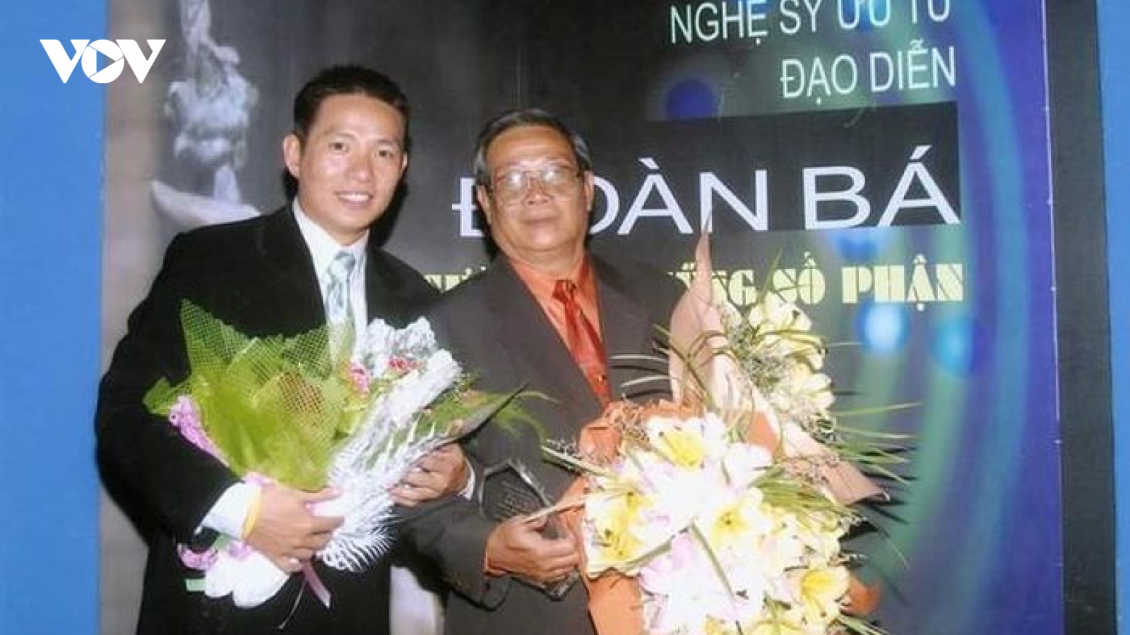 Đạo diễn gamehshow "Bạn muốn hẹn hò" đột ngột qua đời ở tuổi 46