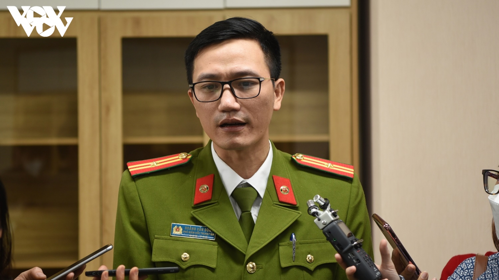 Vì sao một số người dân chưa nhận được căn cước công dân?