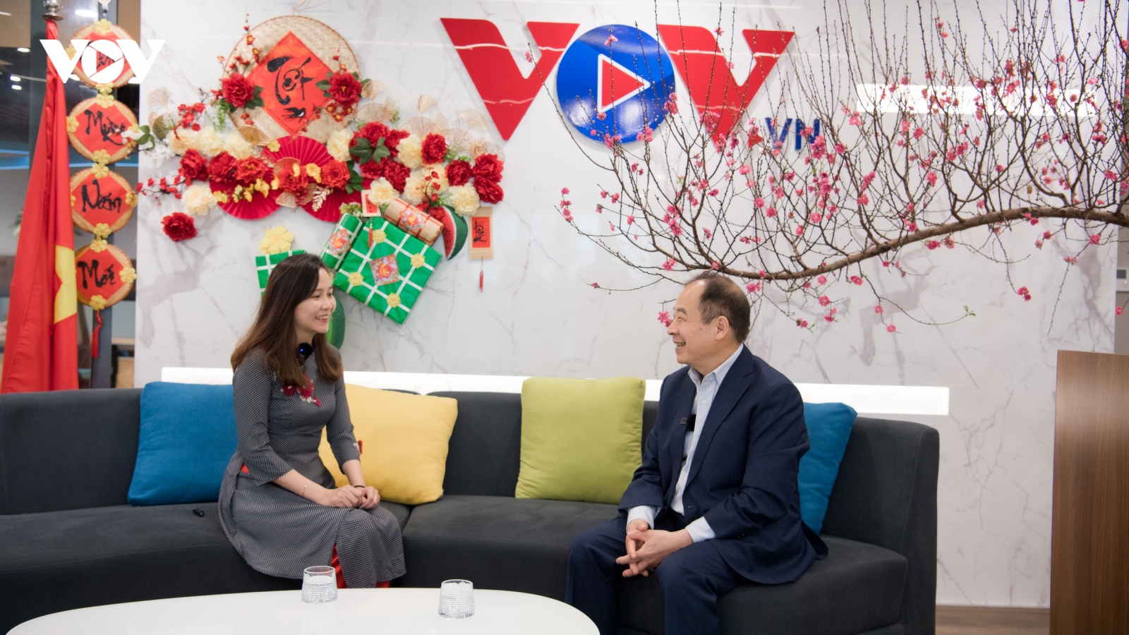 “Việt Nam đang đi đúng hướng và kiểm soát dịch COVID-19 hiệu quả”
