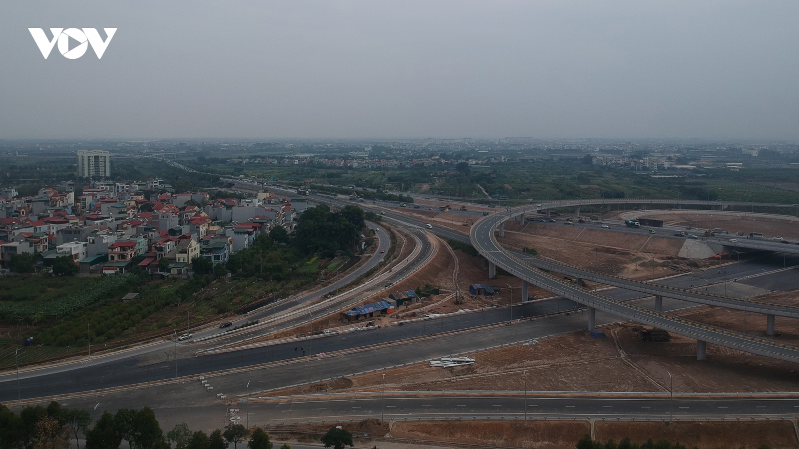 5 huyện của Hà Nội sắp lên quận còn thiếu các tiêu chí nào?