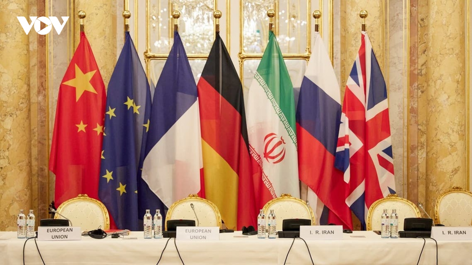 Ngoại trưởng Qatar thăm Tehran khi Iran và Mỹ cân nhắc đàm phán trực tiếp