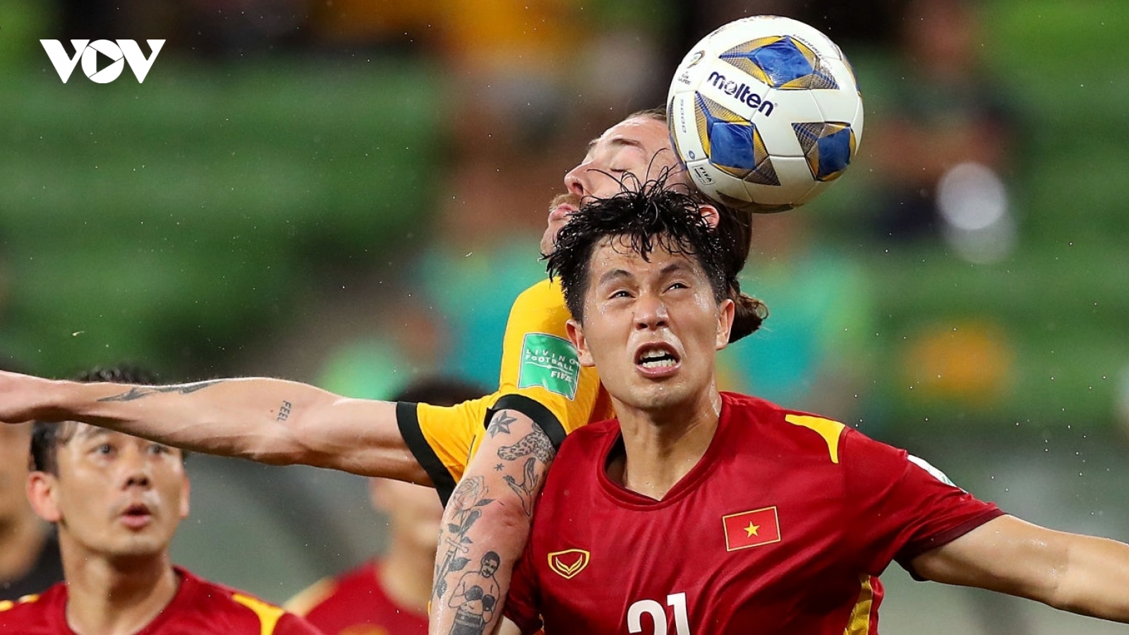 Bảng xếp hạng vòng loại World Cup 2022 châu Á: ĐT Việt Nam bị loại, ĐT Iran đã có vé